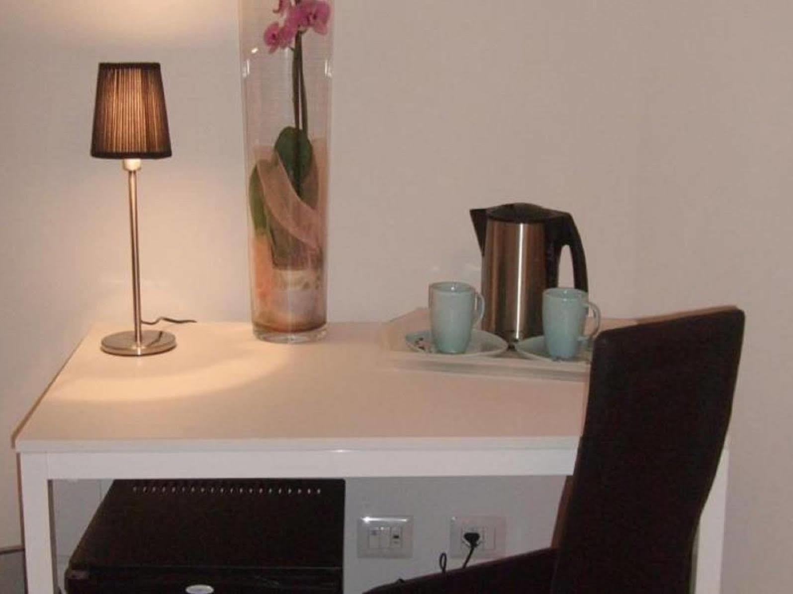 Bed and breakfast Terme Di Traiano Roma