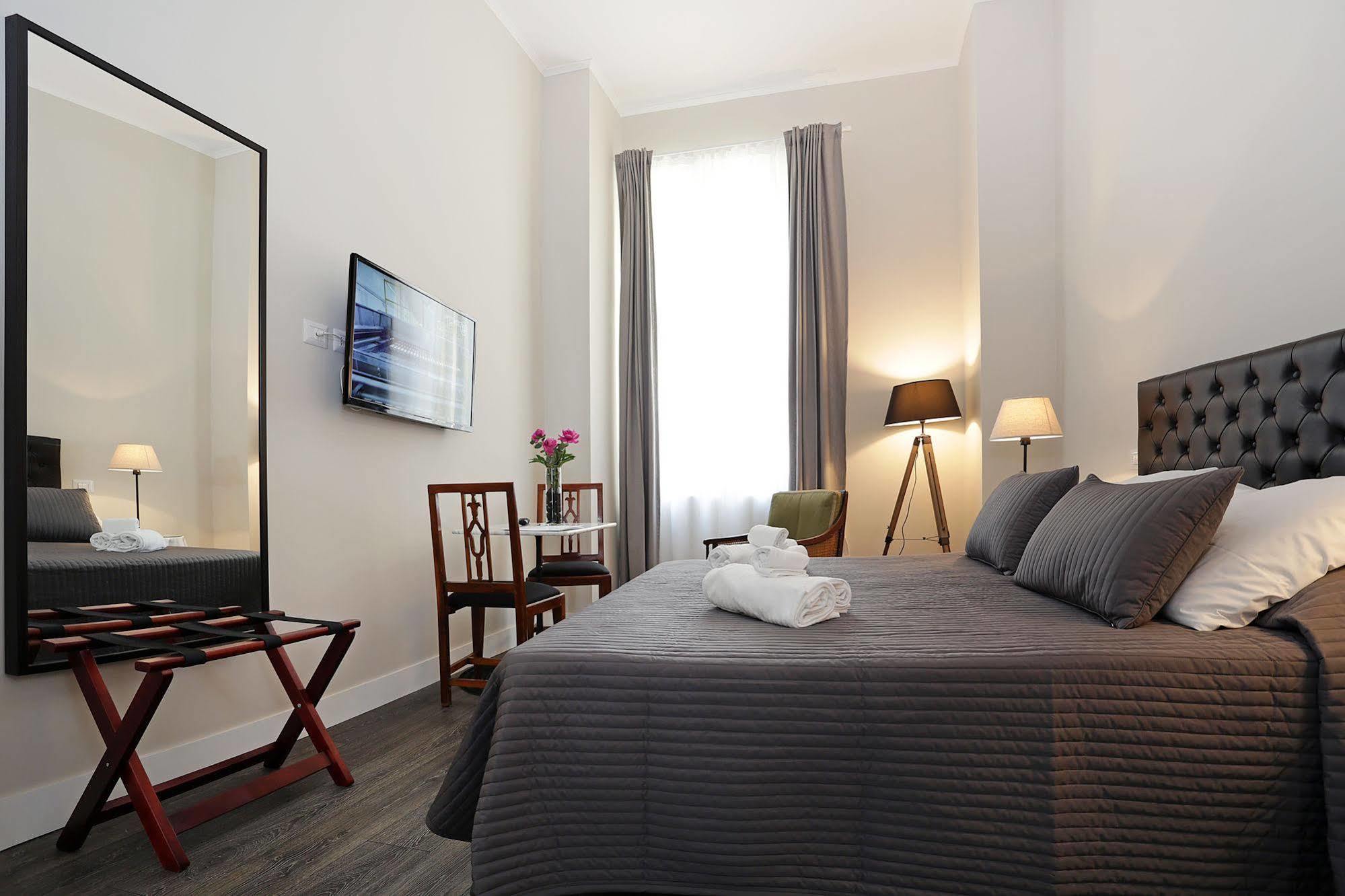 Residenza Cavour 3* Rom