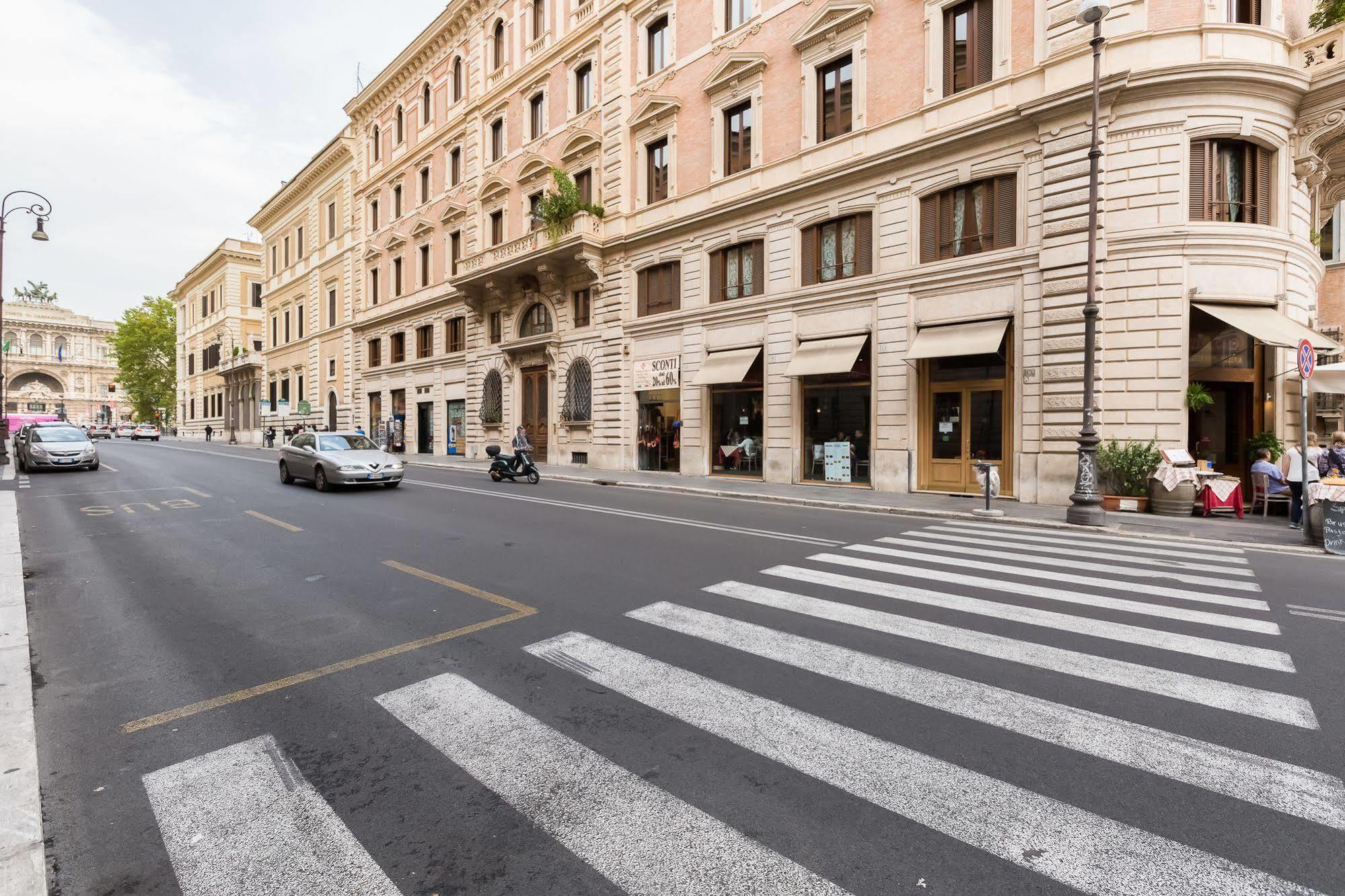 Affreschi Su Luxury 2* Rom