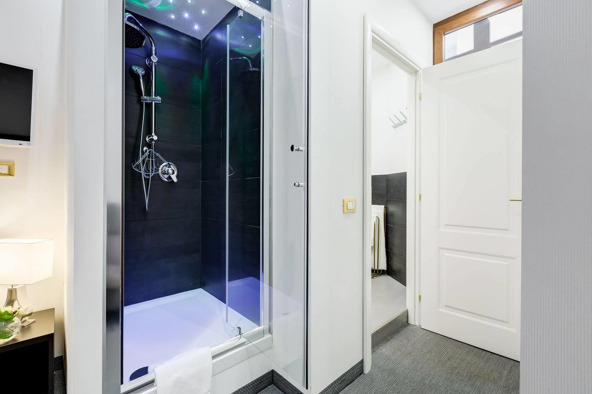 Affreschi Su Luxury Rom