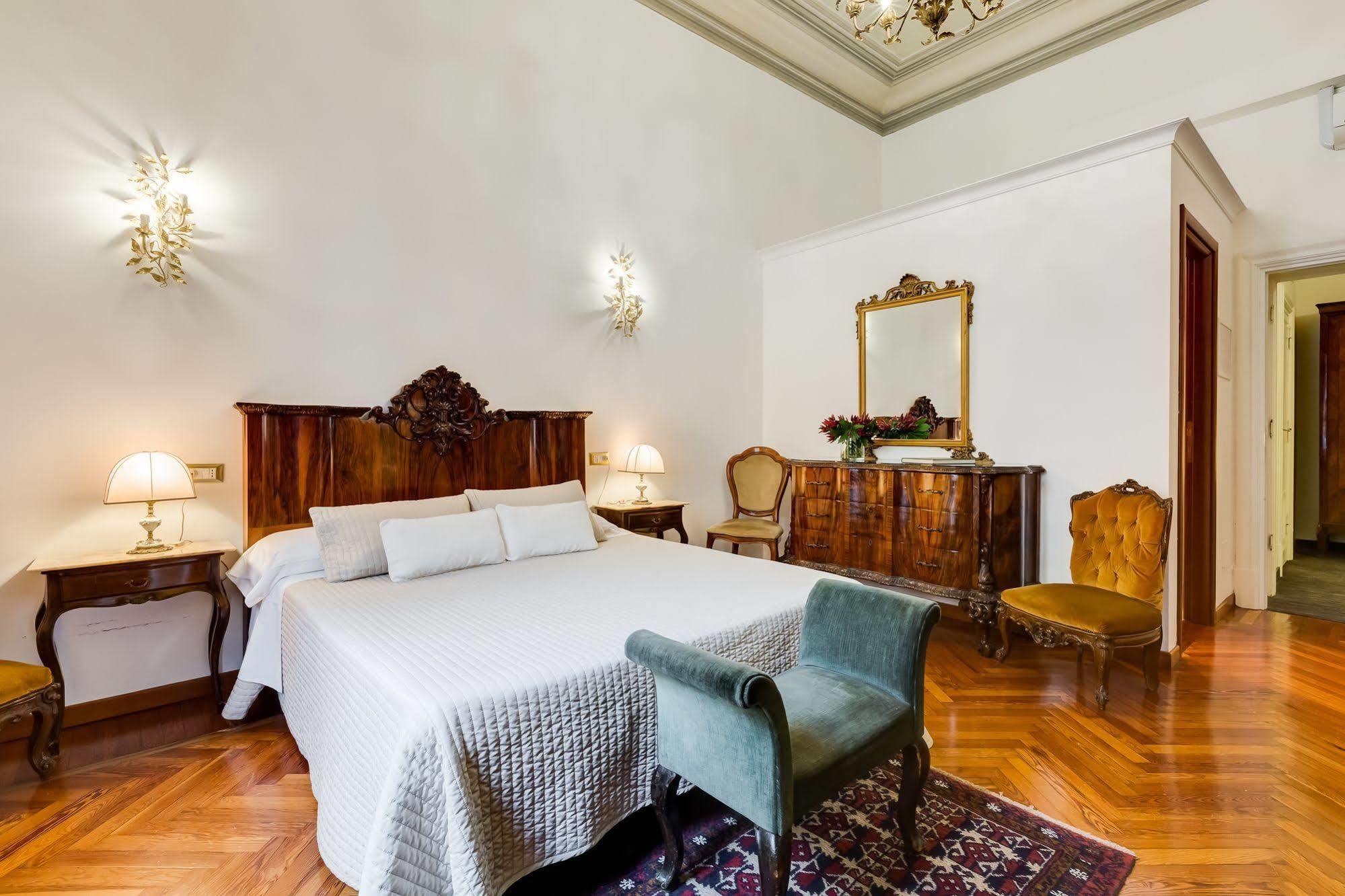 Affreschi Su Luxury 2* Rom