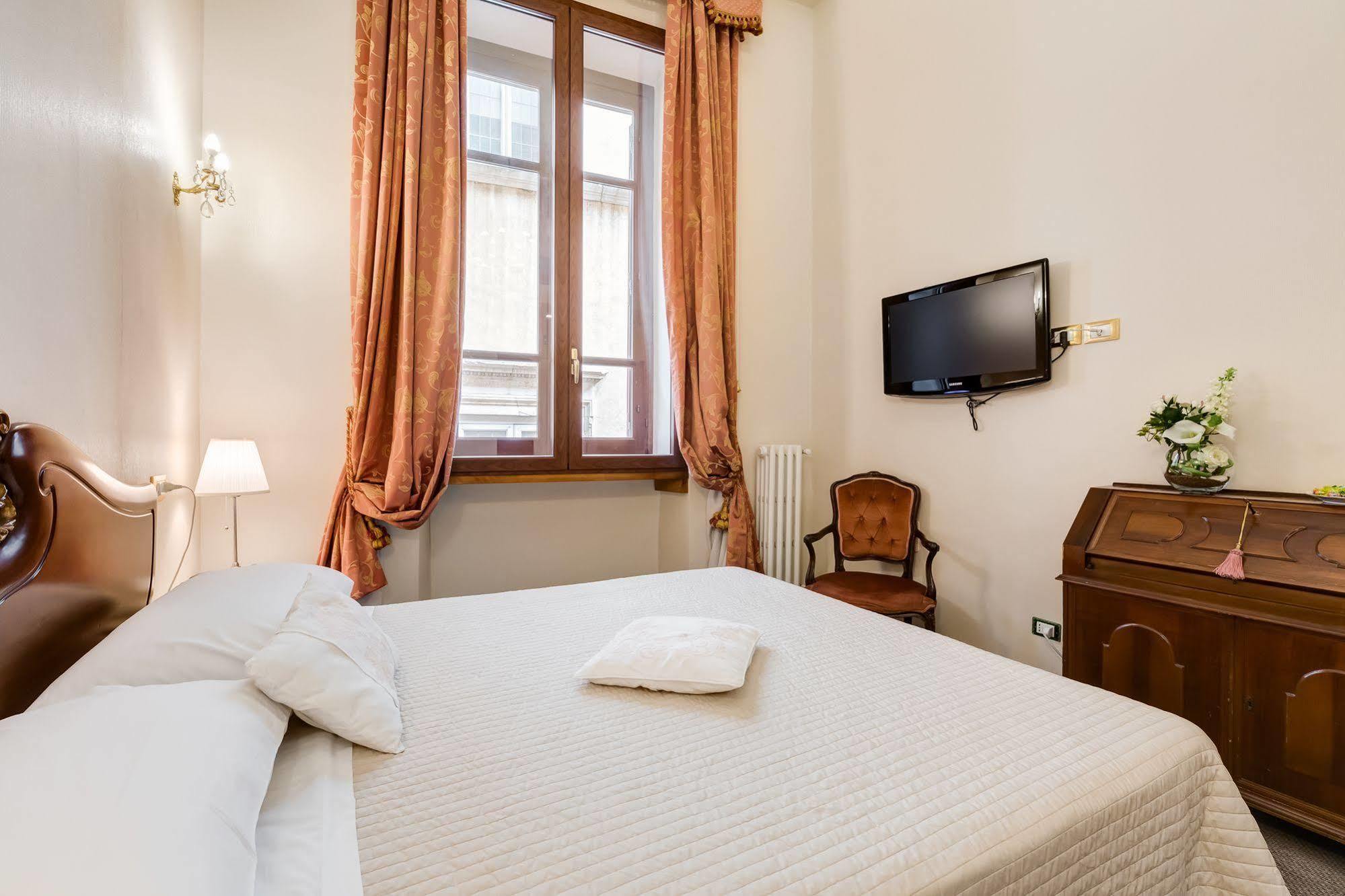 Affreschi Su Luxury 2* Rom