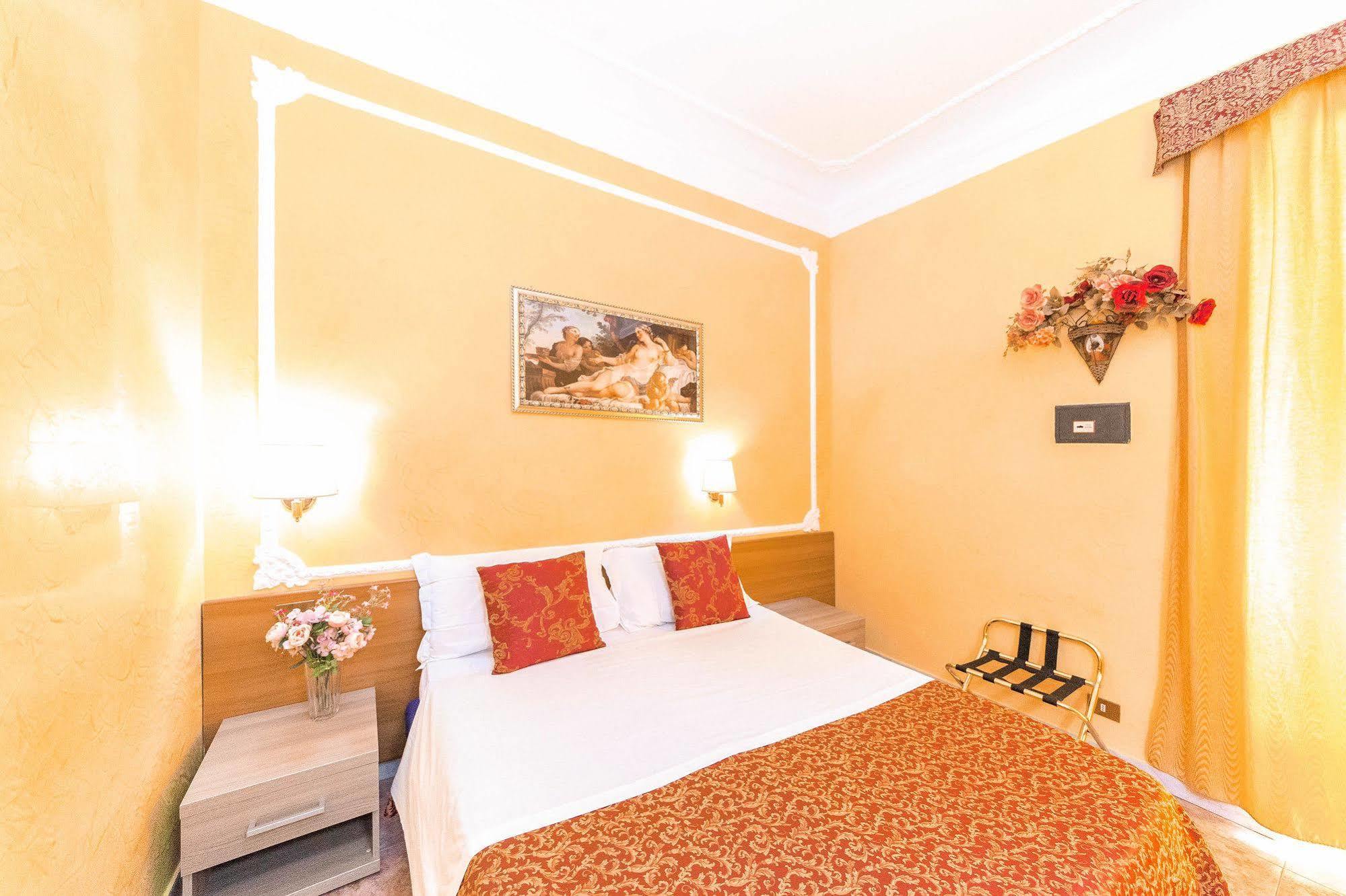 Downtown 2* Roma