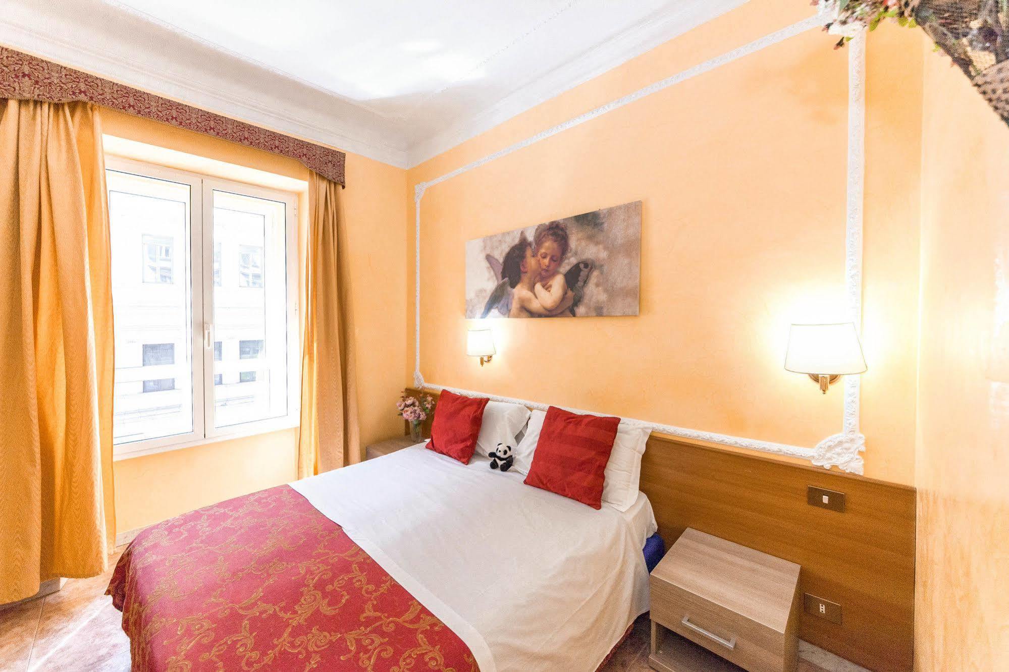 Downtown 2* Roma