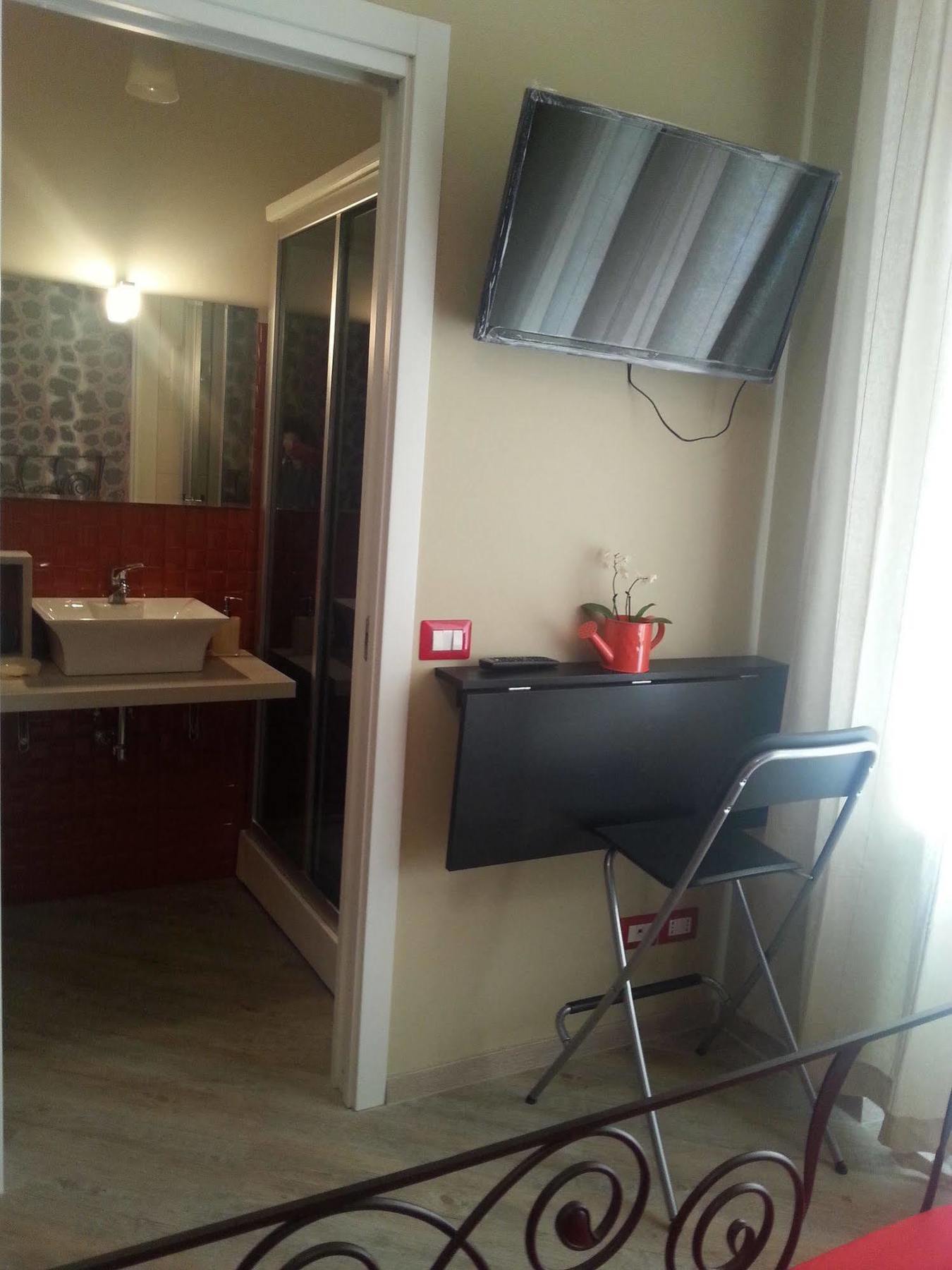 Bed and breakfast Domus Pio Xi° Roma