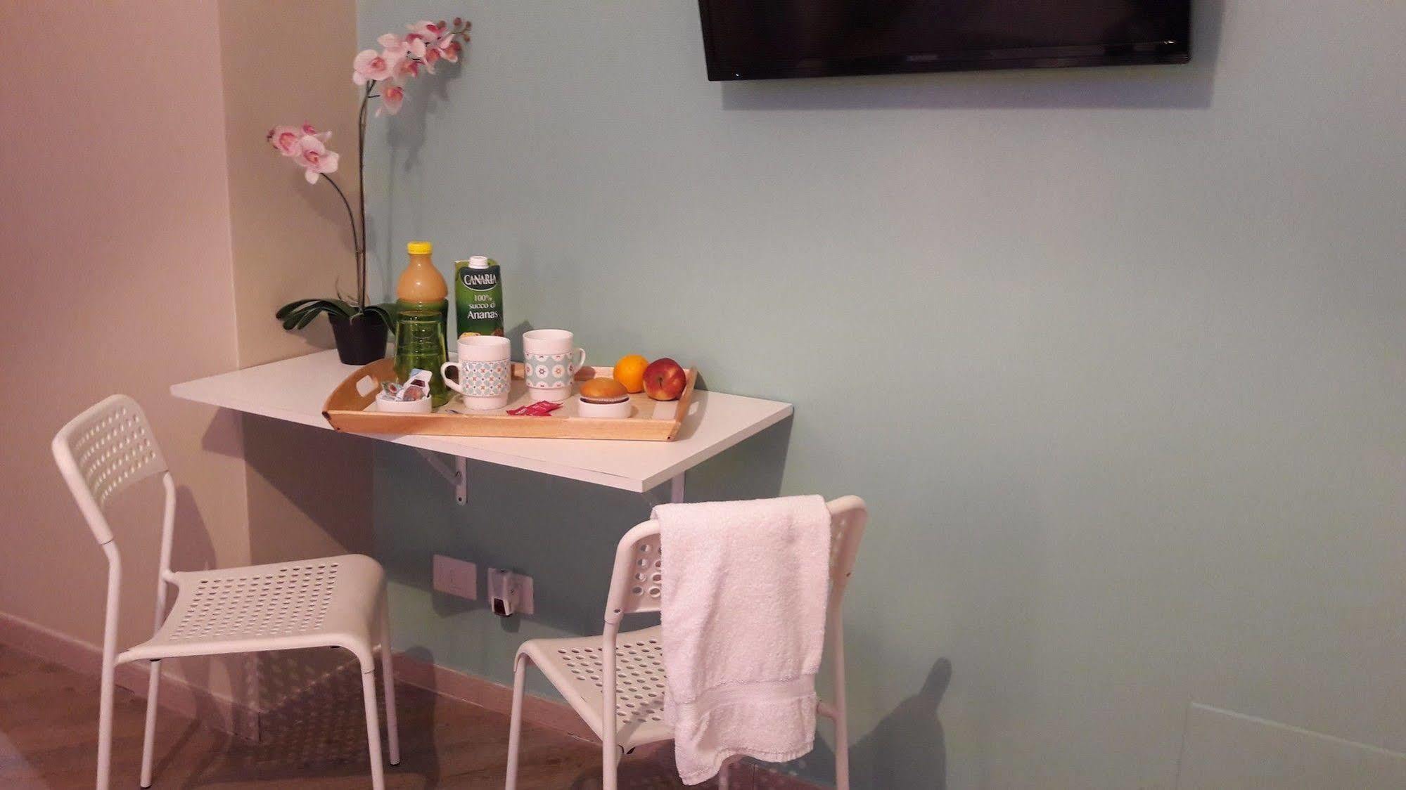 Domus Pio Xi° Bed and breakfast