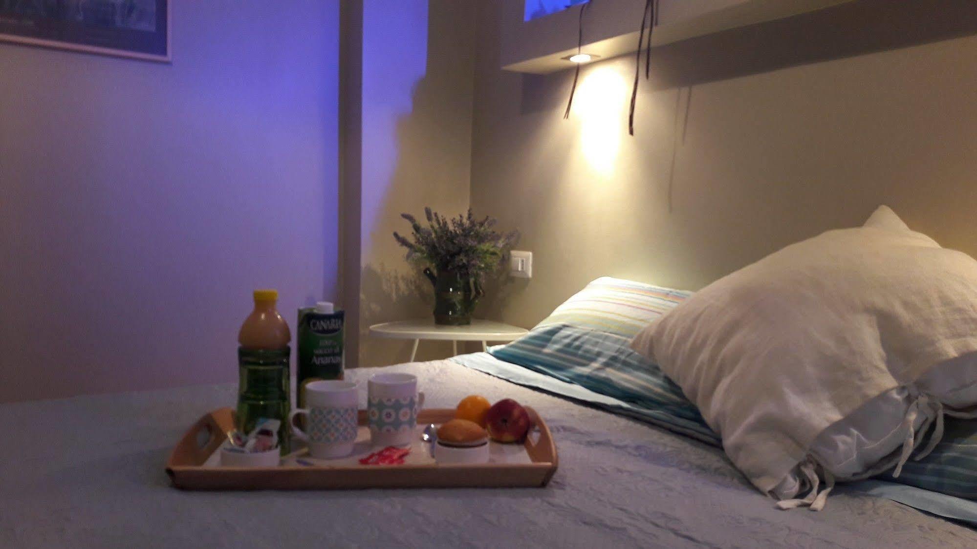 Bed and breakfast Domus Pio Xi° Roma