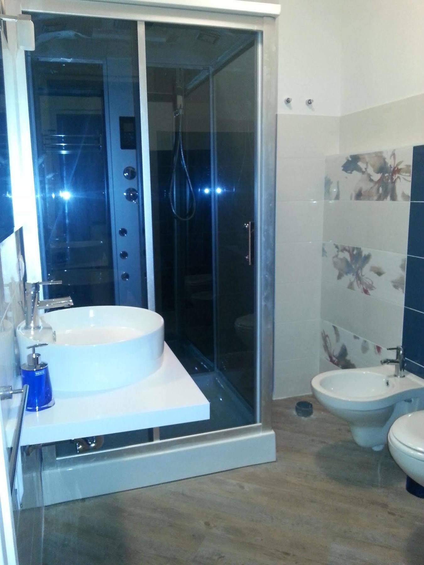Domus Pio Xi° Bed and breakfast Roma