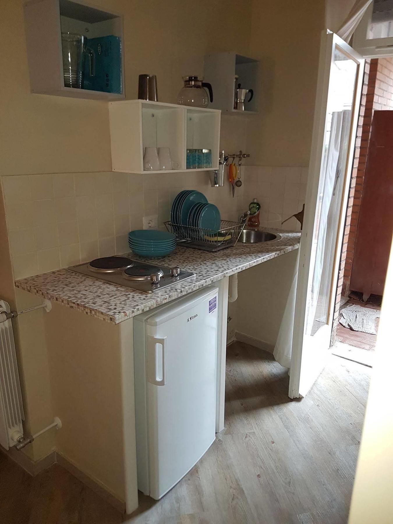 Bed and breakfast Domus Pio Xi° Roma