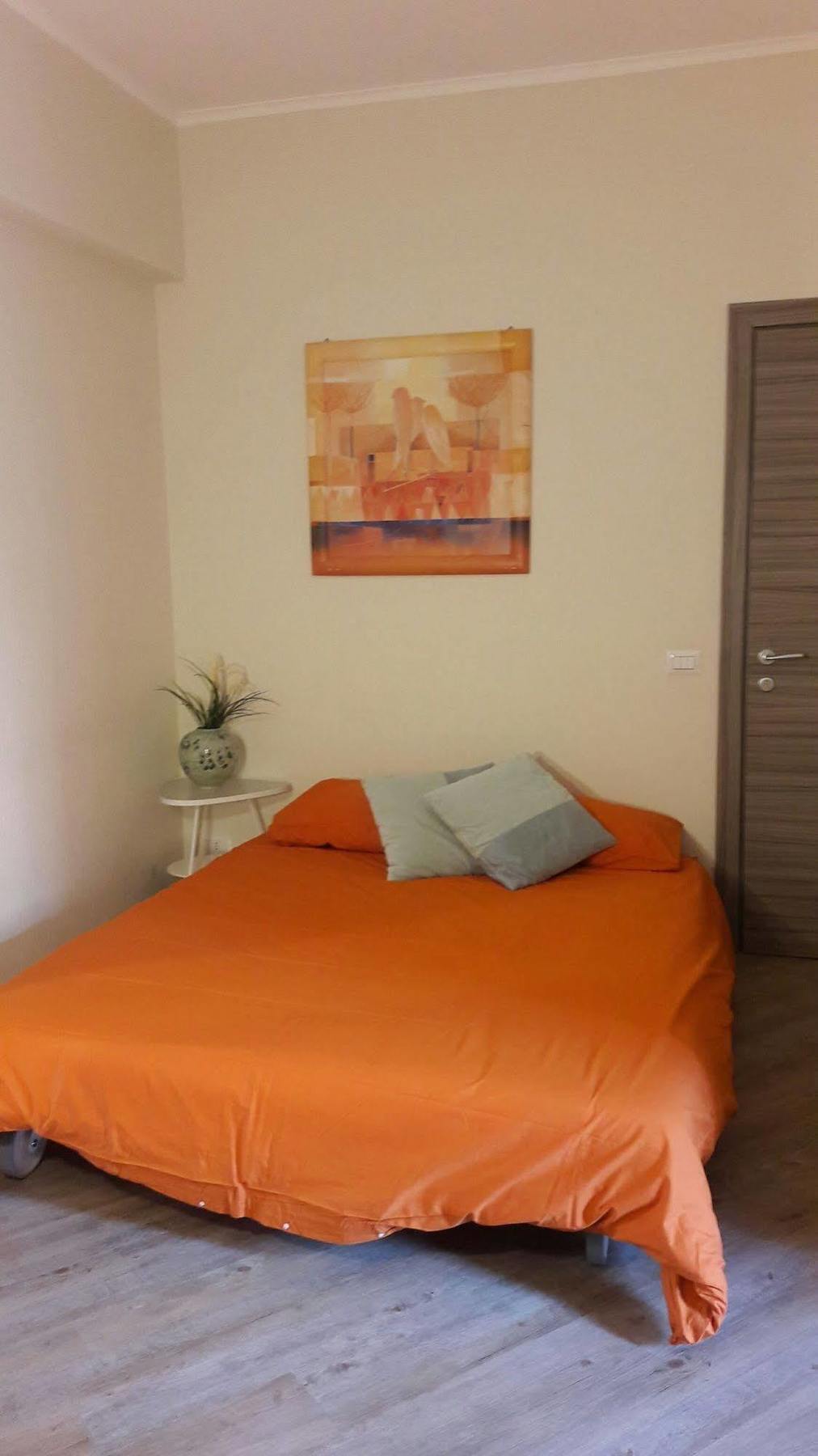 Bed and breakfast Domus Pio Xi°