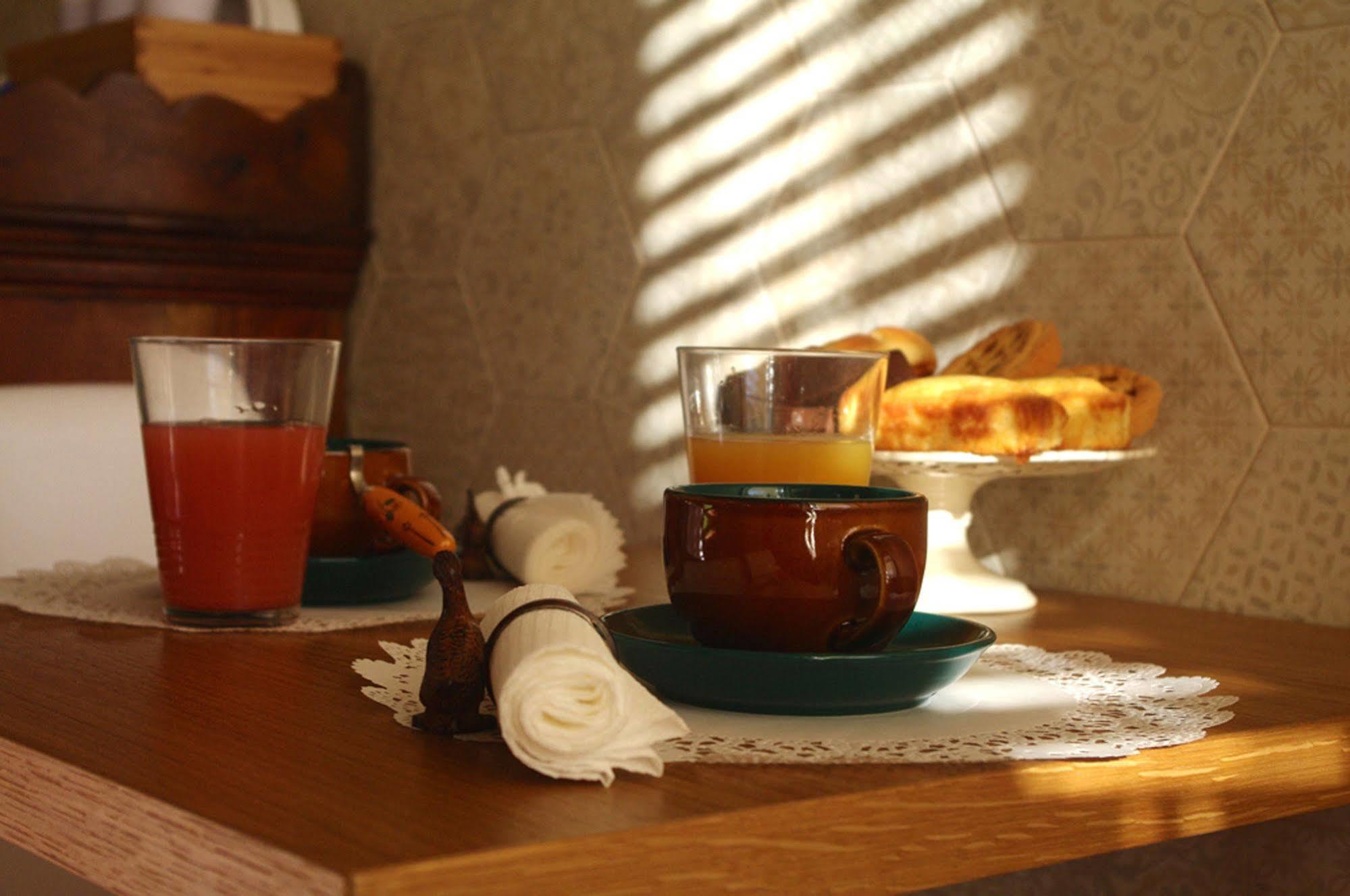 Alojamento de Acomodação e Pequeno-almoço Campanella3 Roma