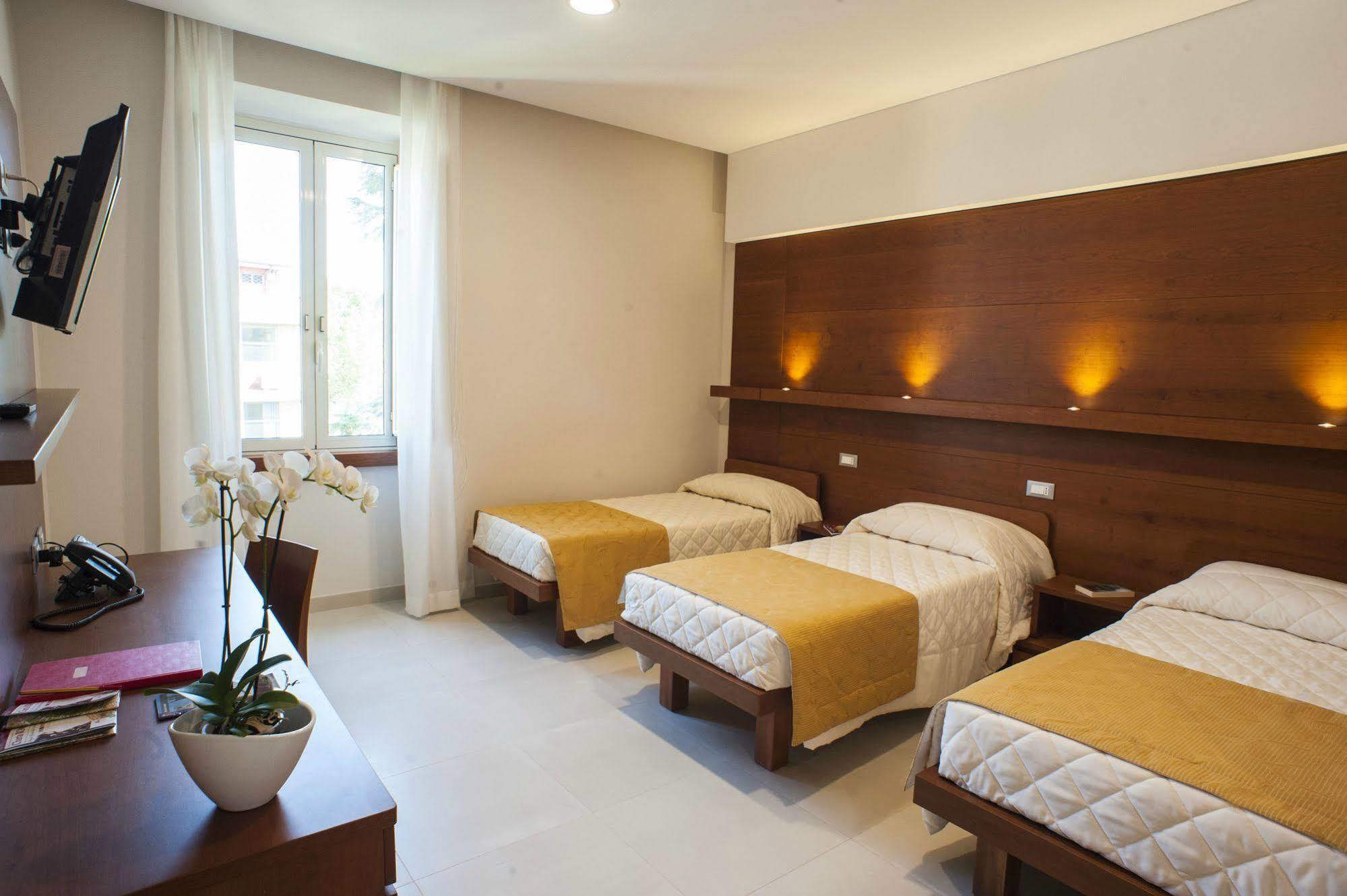 Angelina - Casa Per Ferie Hotel Roma