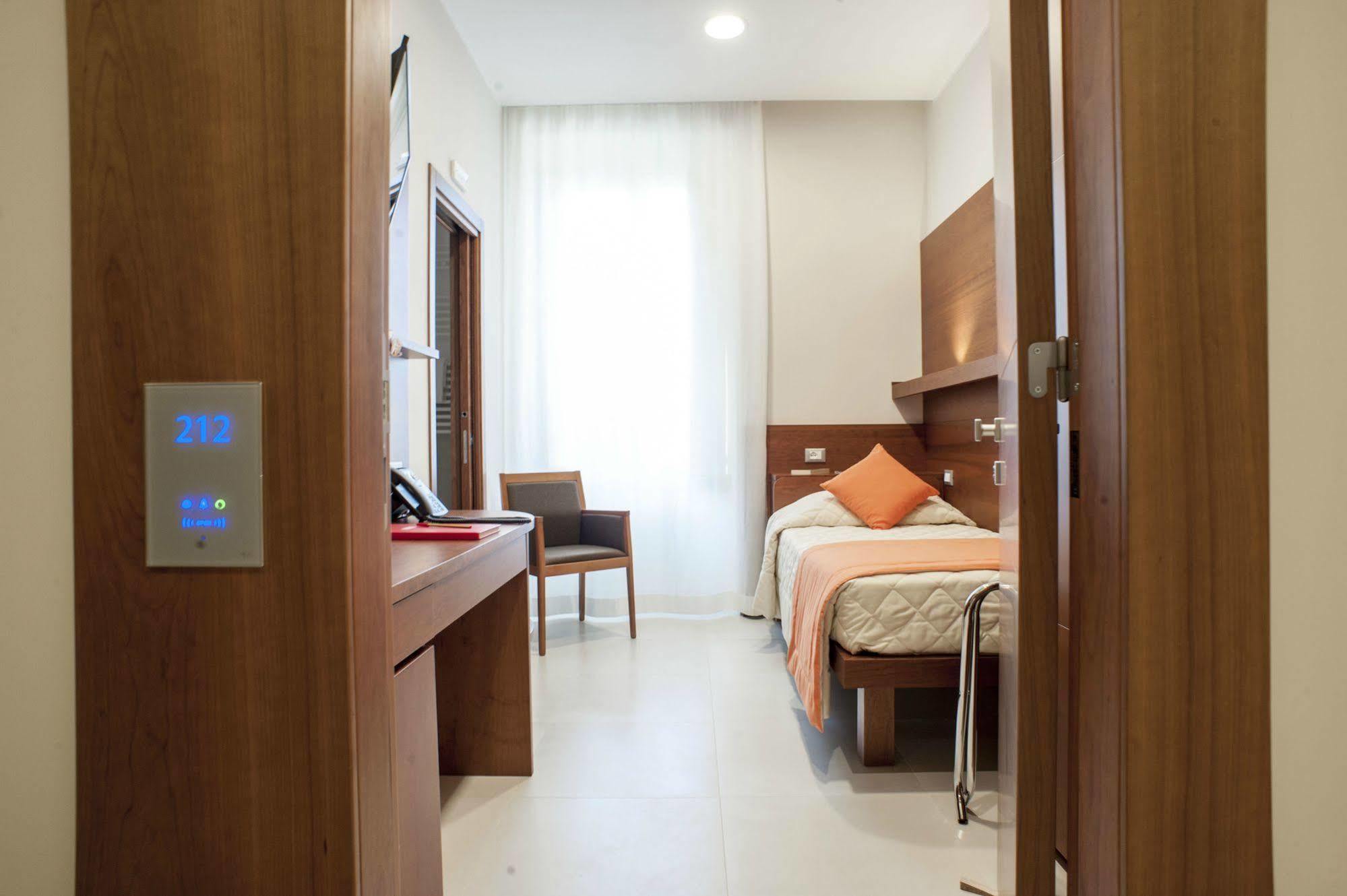 Hotel Angelina - Casa Per Ferie
