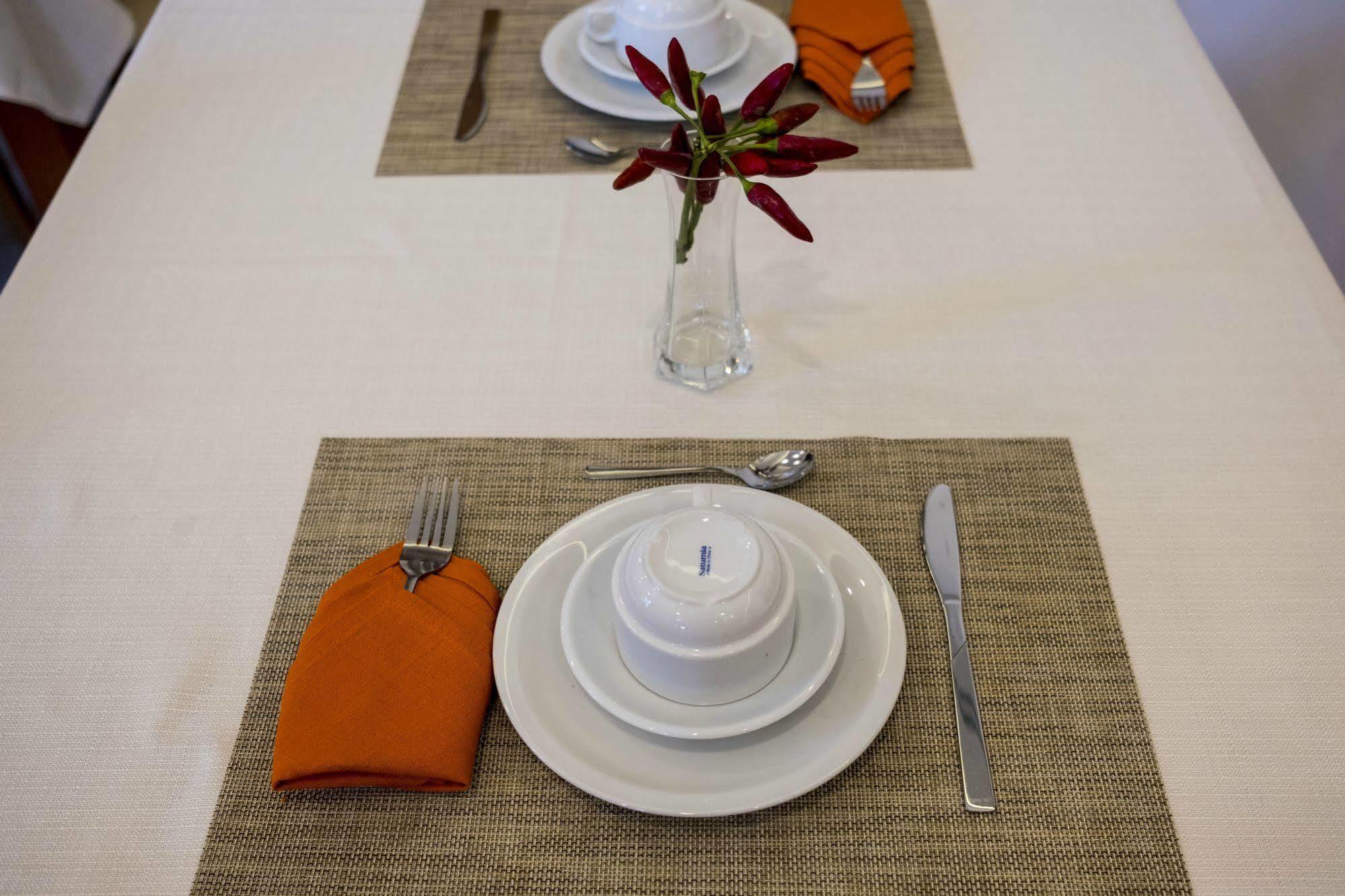 Hotel Angelina - Casa Per Ferie Roma