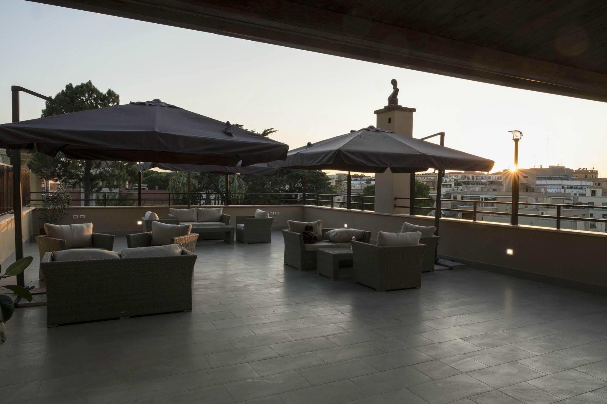 Angelina - Casa Per Ferie Hotel Roma