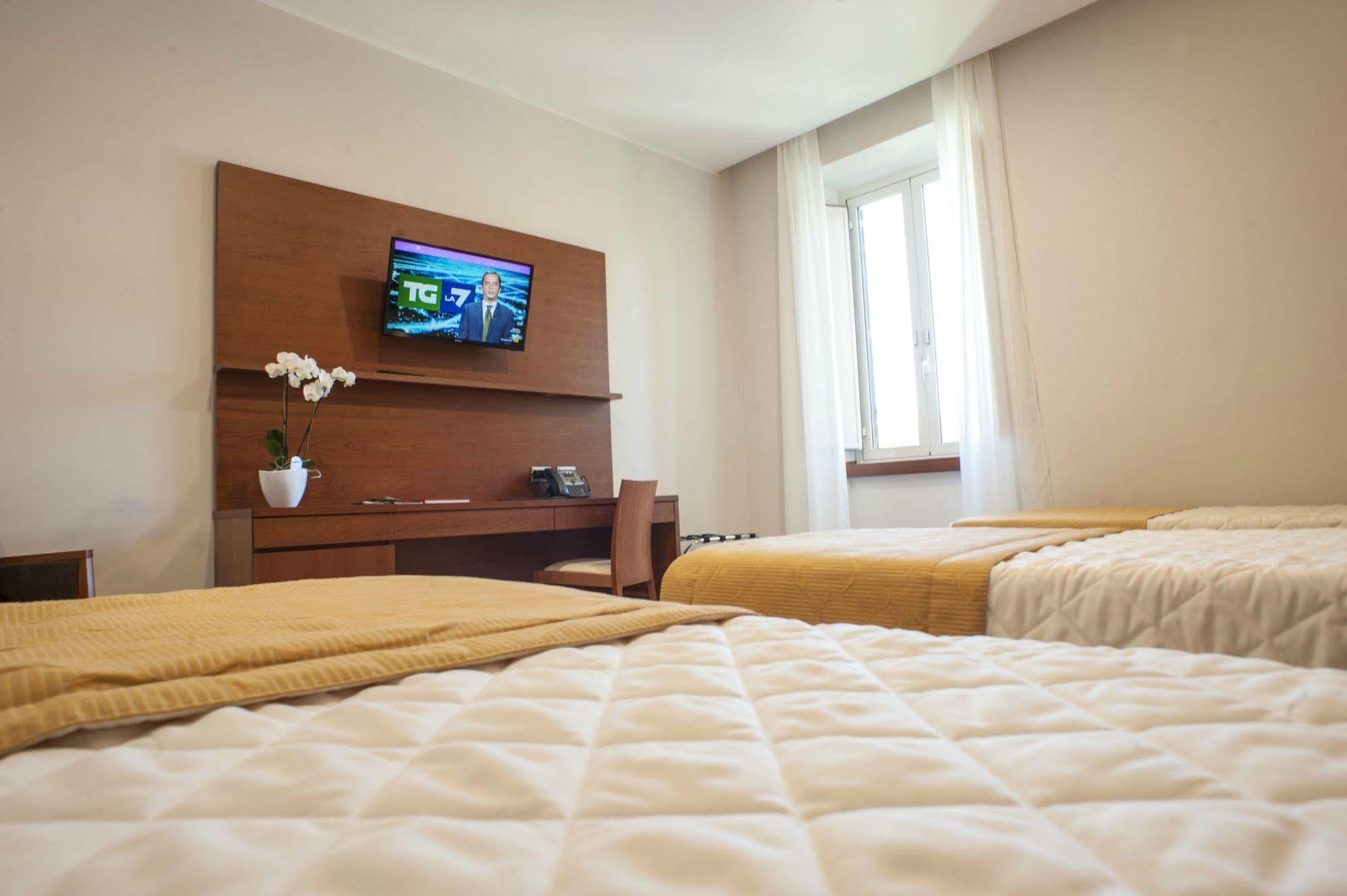 Hotel Angelina - Casa Per Ferie
