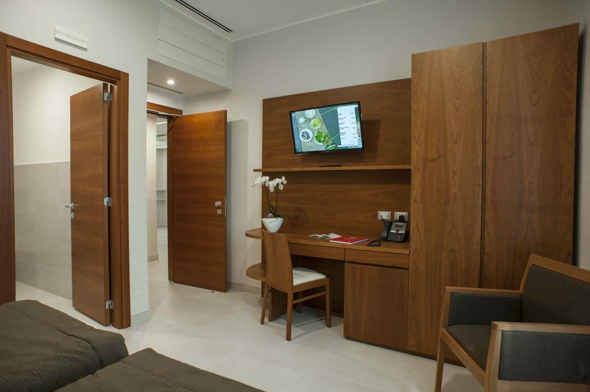 Angelina - Casa Per Ferie Hotel Roma