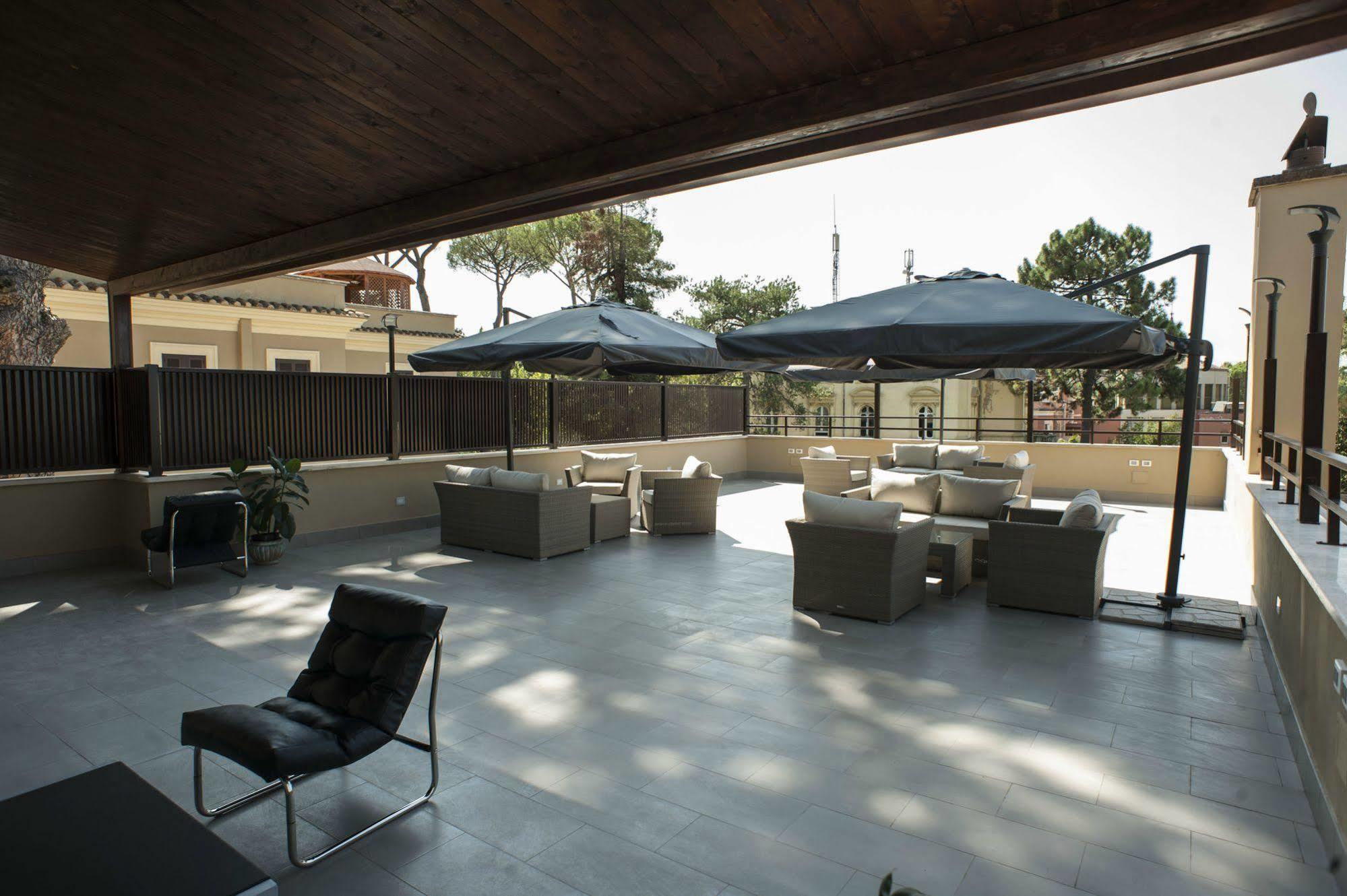 Angelina - Casa Per Ferie Hotel 3*