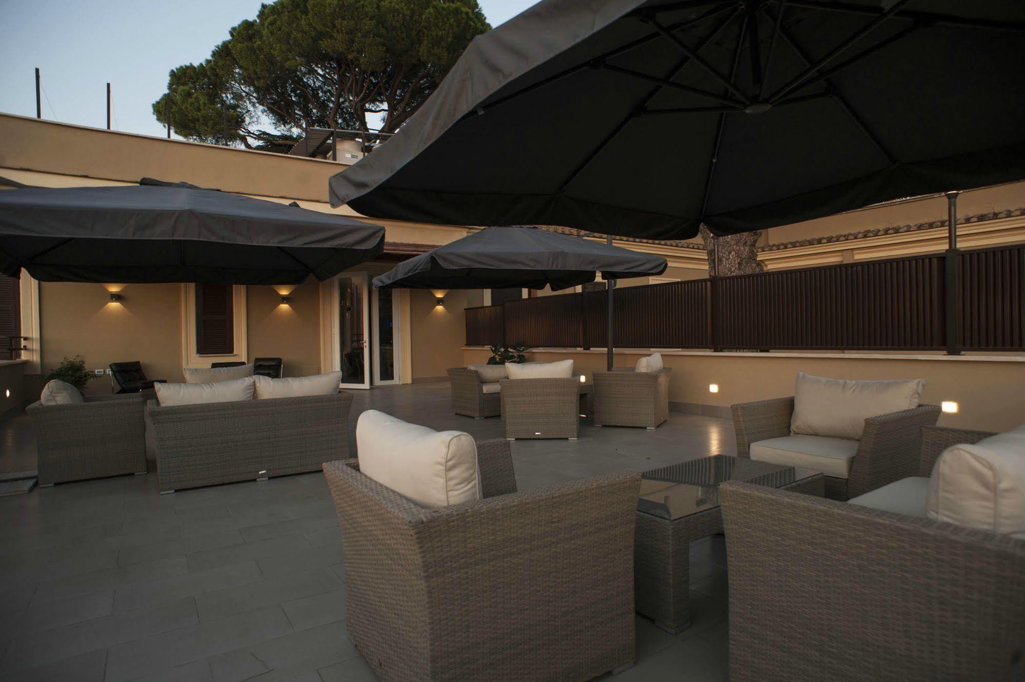Angelina - Casa Per Ferie Hotel 3*