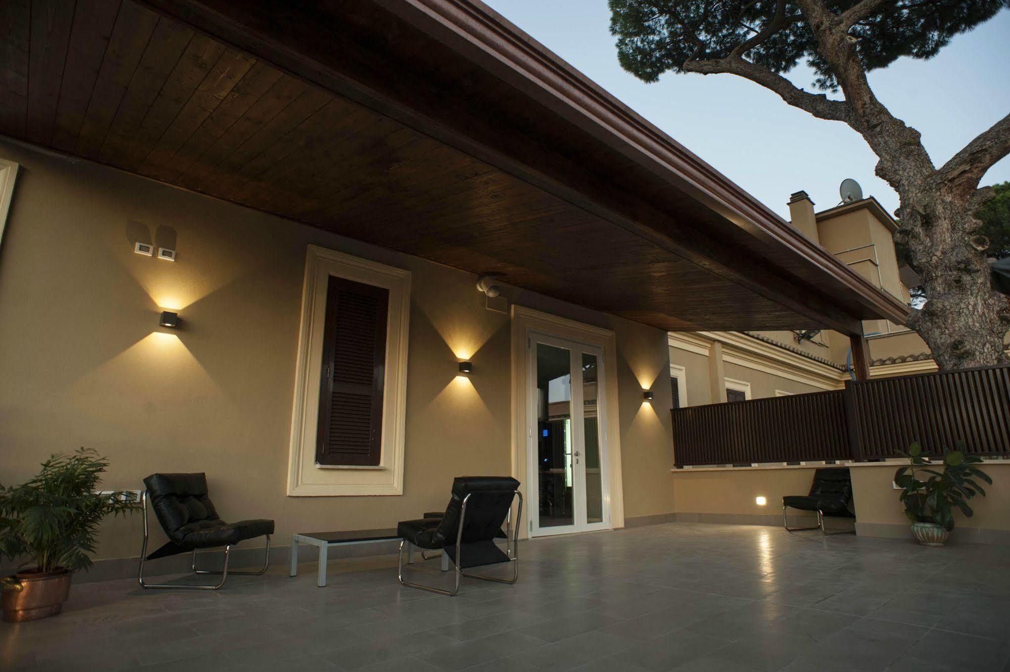 Hotel Angelina - Casa Per Ferie Roma