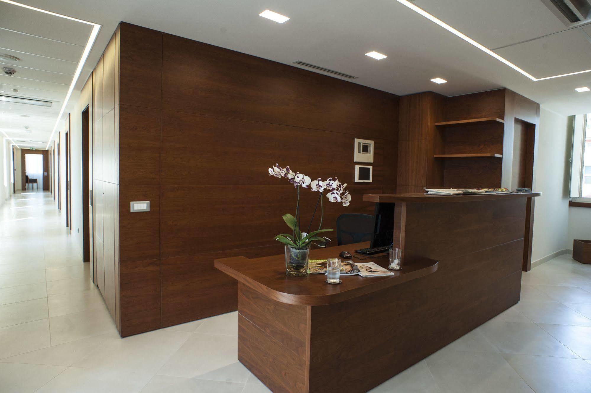 Angelina - Casa Per Ferie Hotel Roma