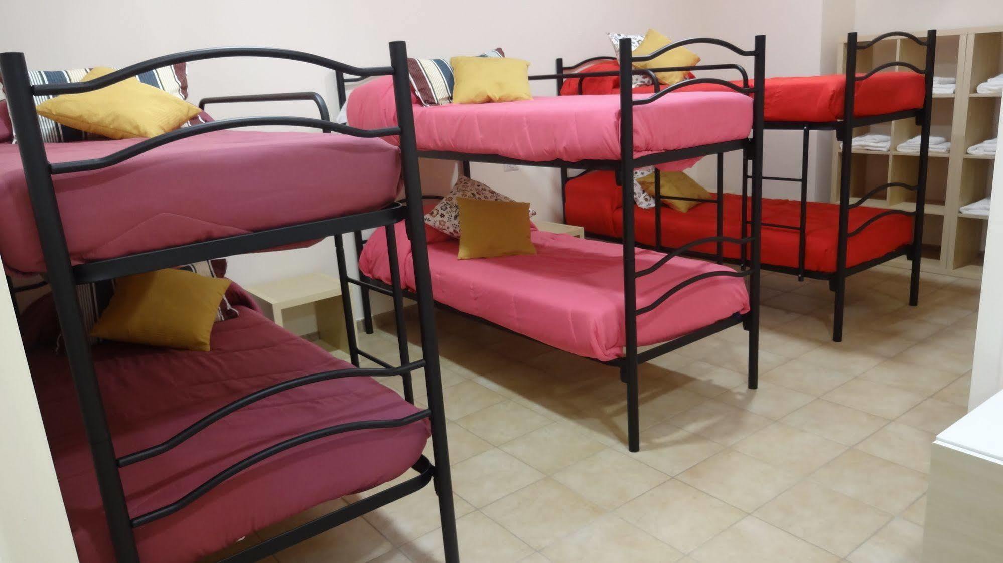 Hotel Angelina - Casa Per Ferie