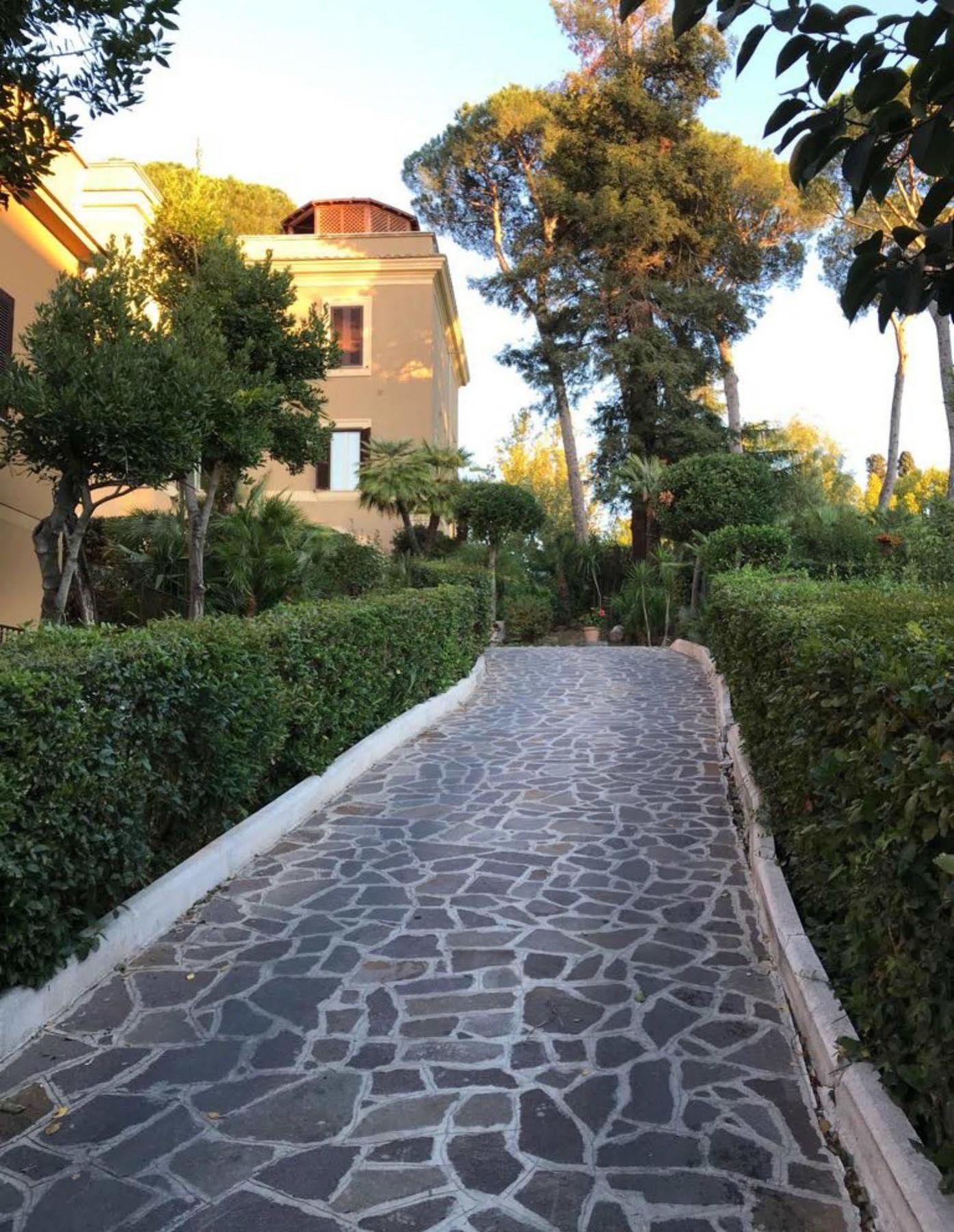 Angelina - Casa Per Ferie Roma