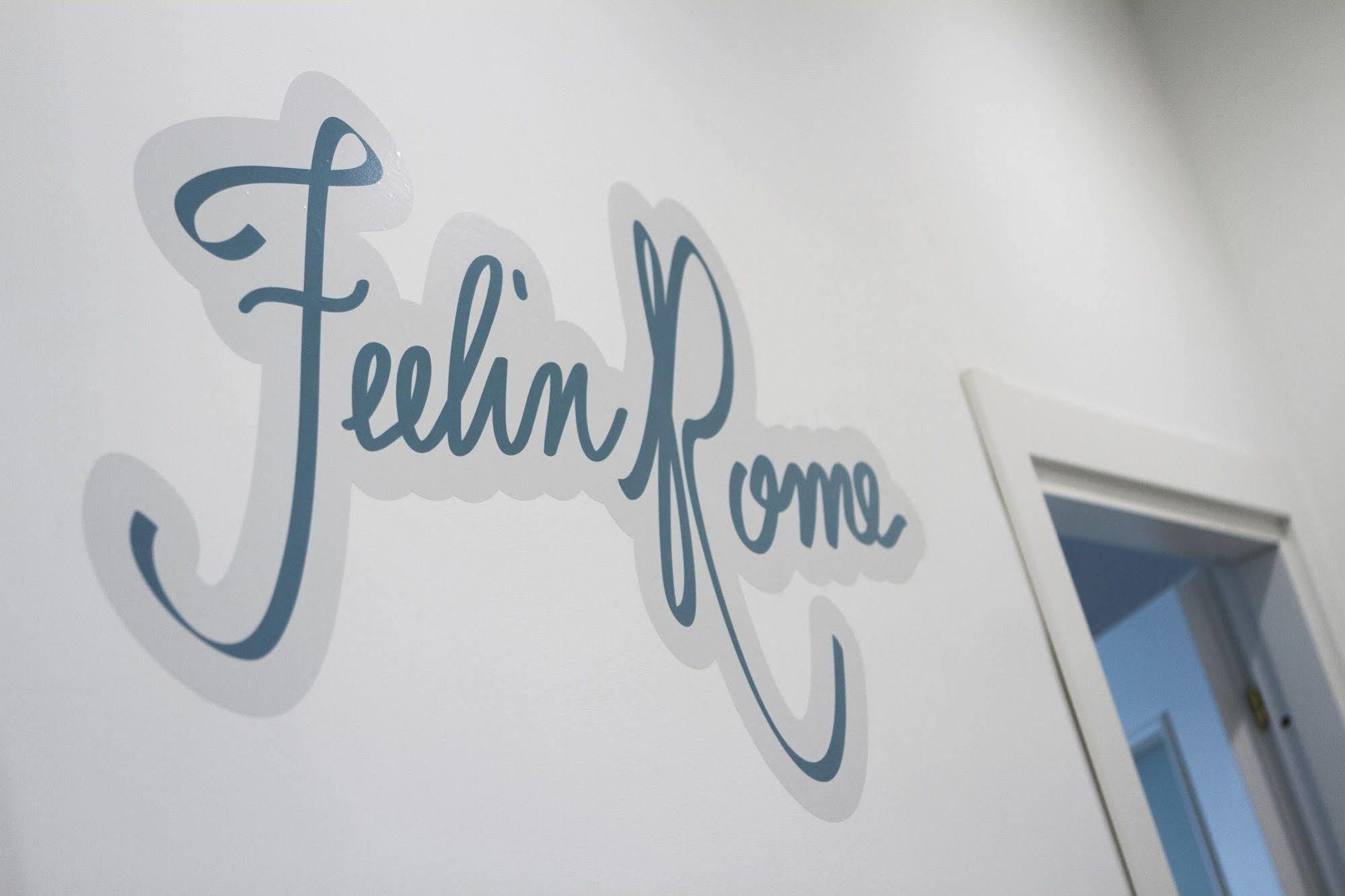 Bed & Breakfast Feelinrome 3*