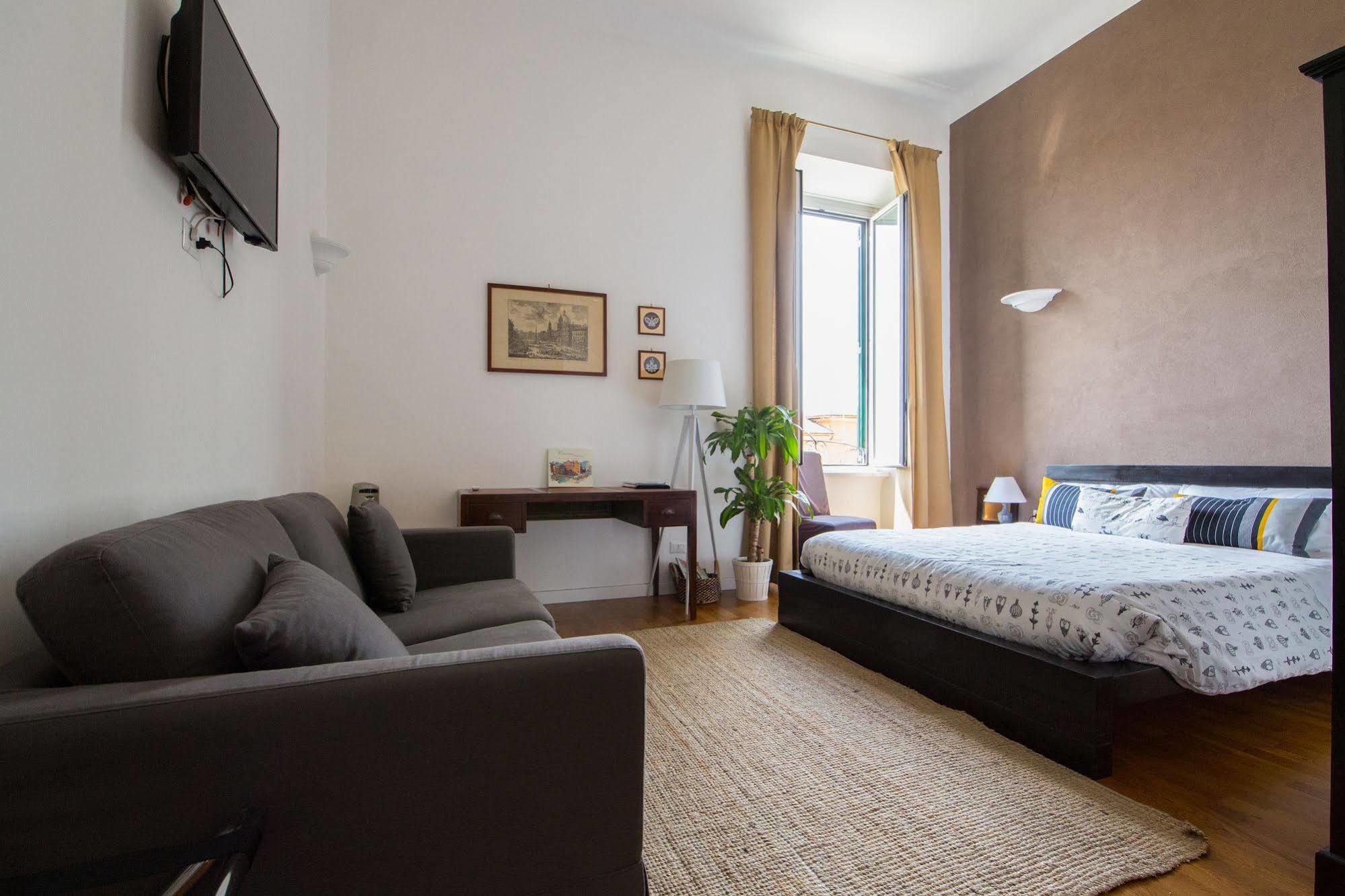 Urban Pine Affittacamere 2*