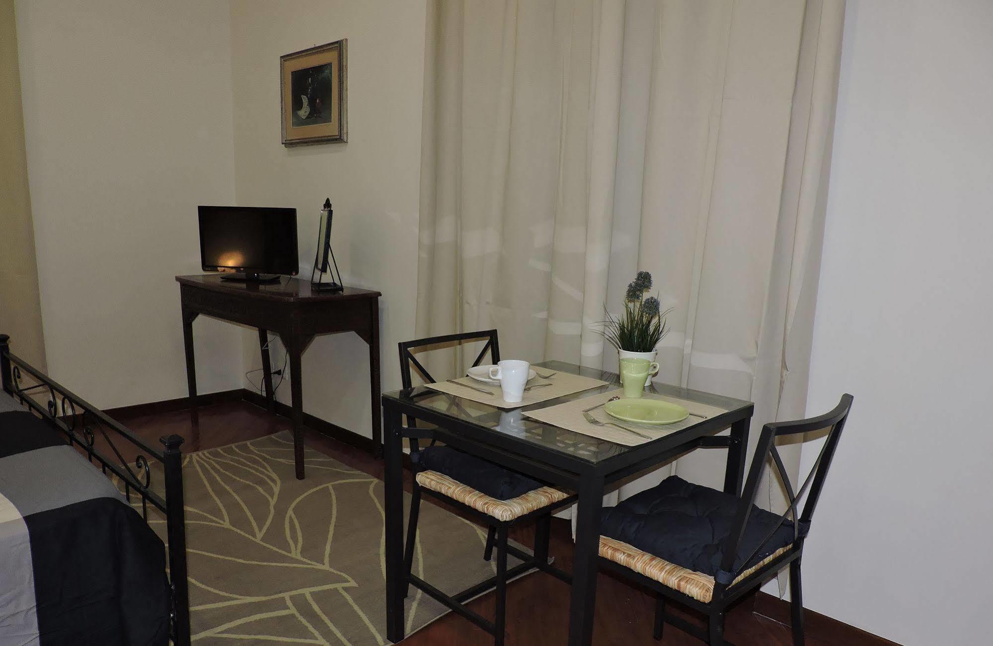Alojamento de Acomodação e Pequeno-almoço Living Ottaviano