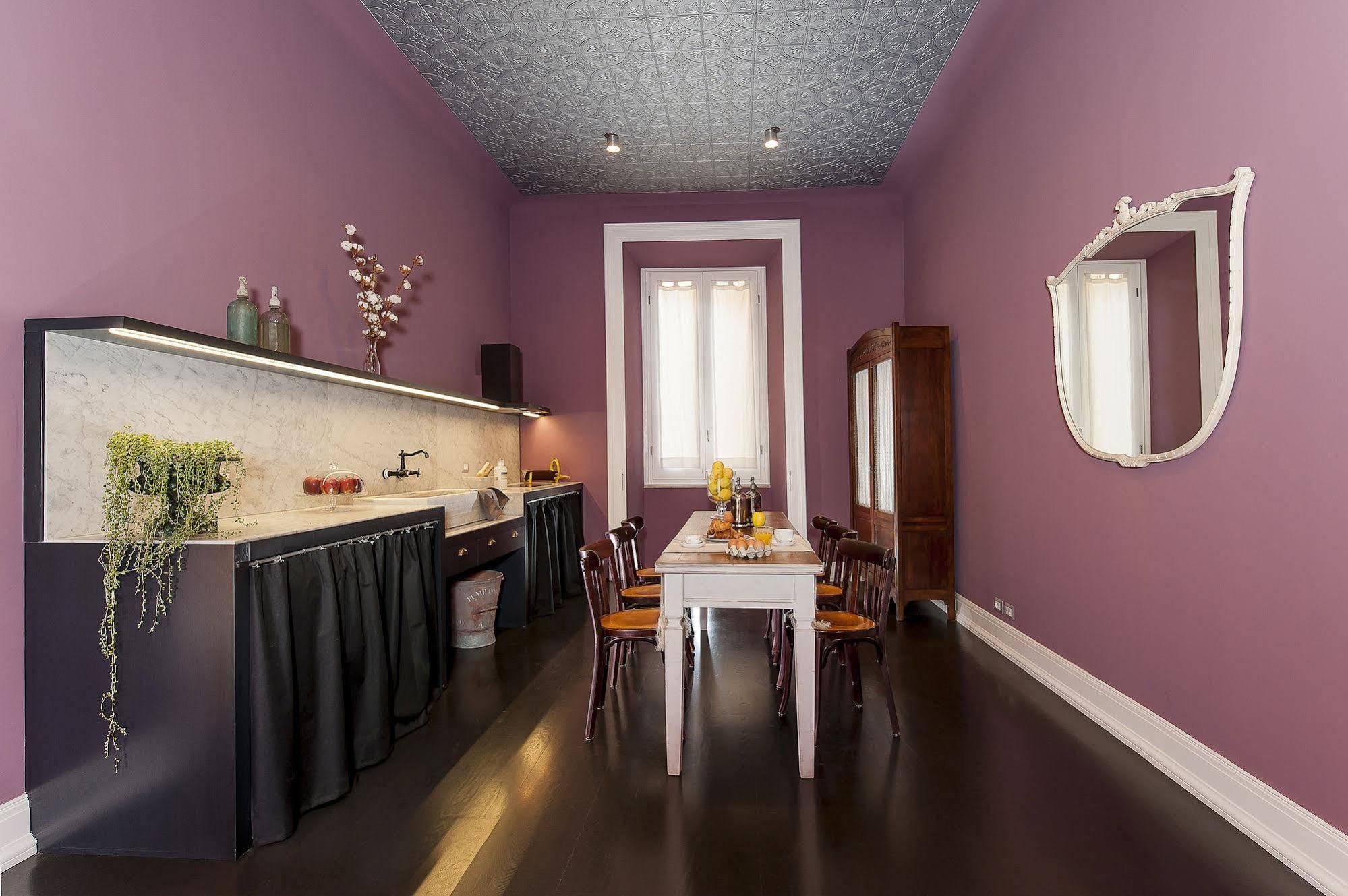 Casa de hóspedes Daniele Manin Roma
