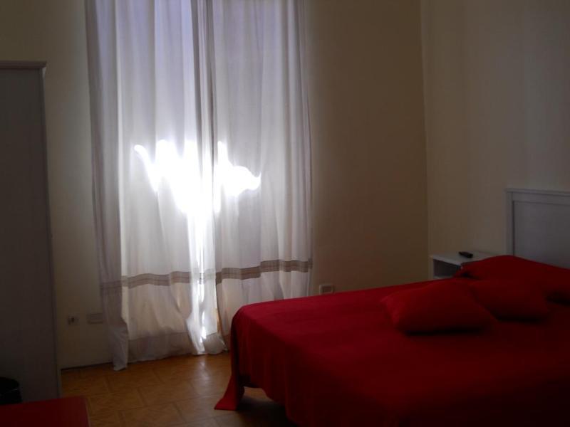 Bed & Breakfast Claudia House Termini