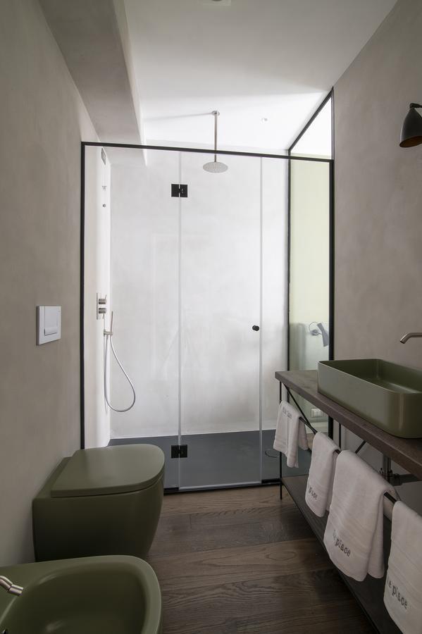 Bed and breakfast The Place Roma