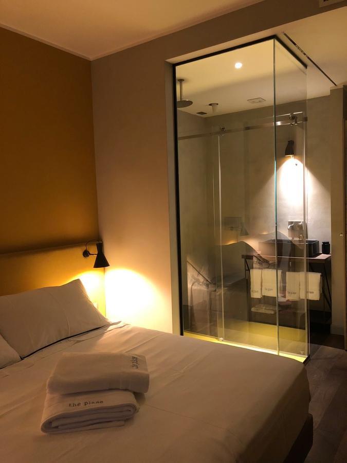 The Place Bed and breakfast Roma
