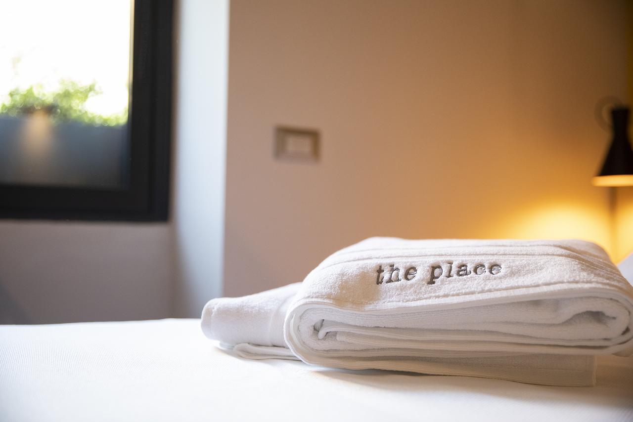 The Place Bed and breakfast 2*