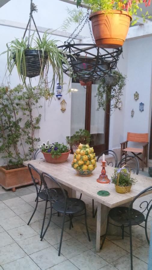 Gasthof Relais La Canfora Rom