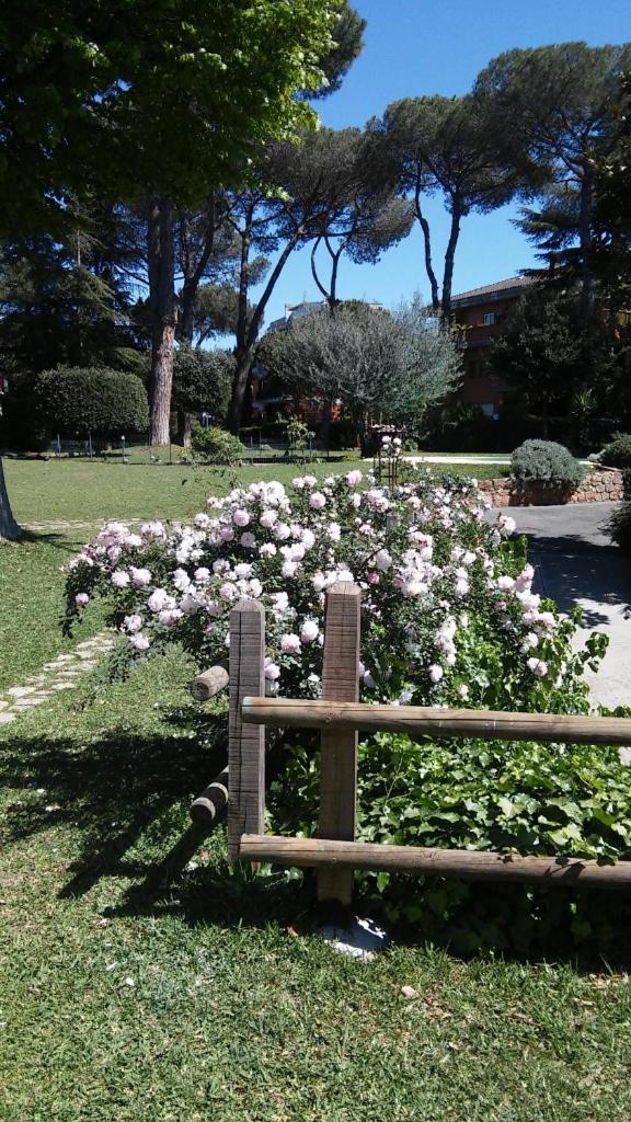 Relais La Canfora 2* Rom