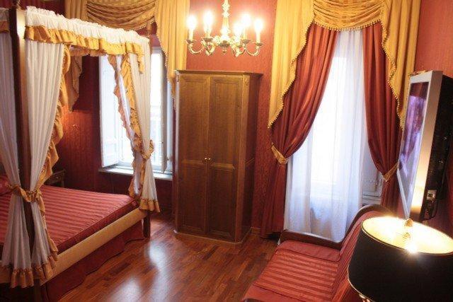 Mamas Collection Montecitorio Apartamento *