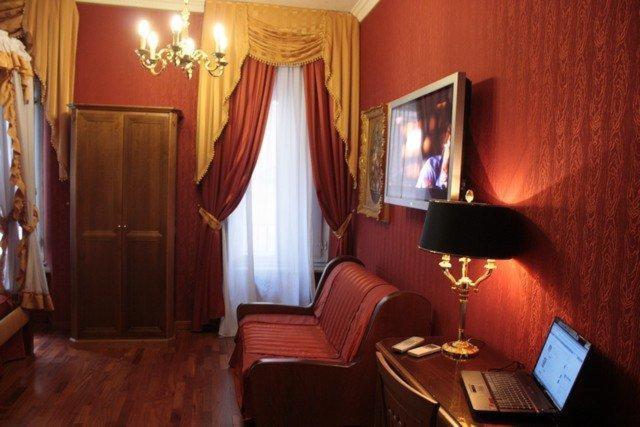 Mamas Collection Montecitorio Apartamento