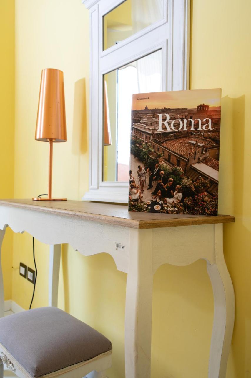 La Maison Del Corso Guest house 2*