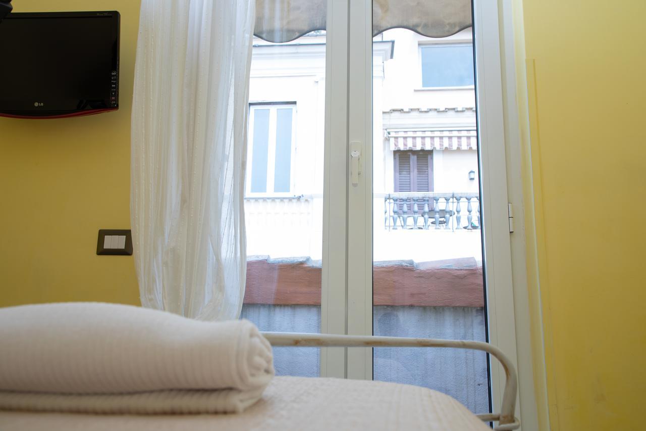 Guest house La Maison Del Corso Rome