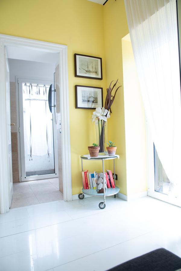 Guest house La Maison Del Corso