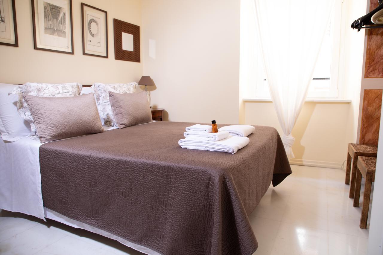 Guest house La Maison Del Corso Rome