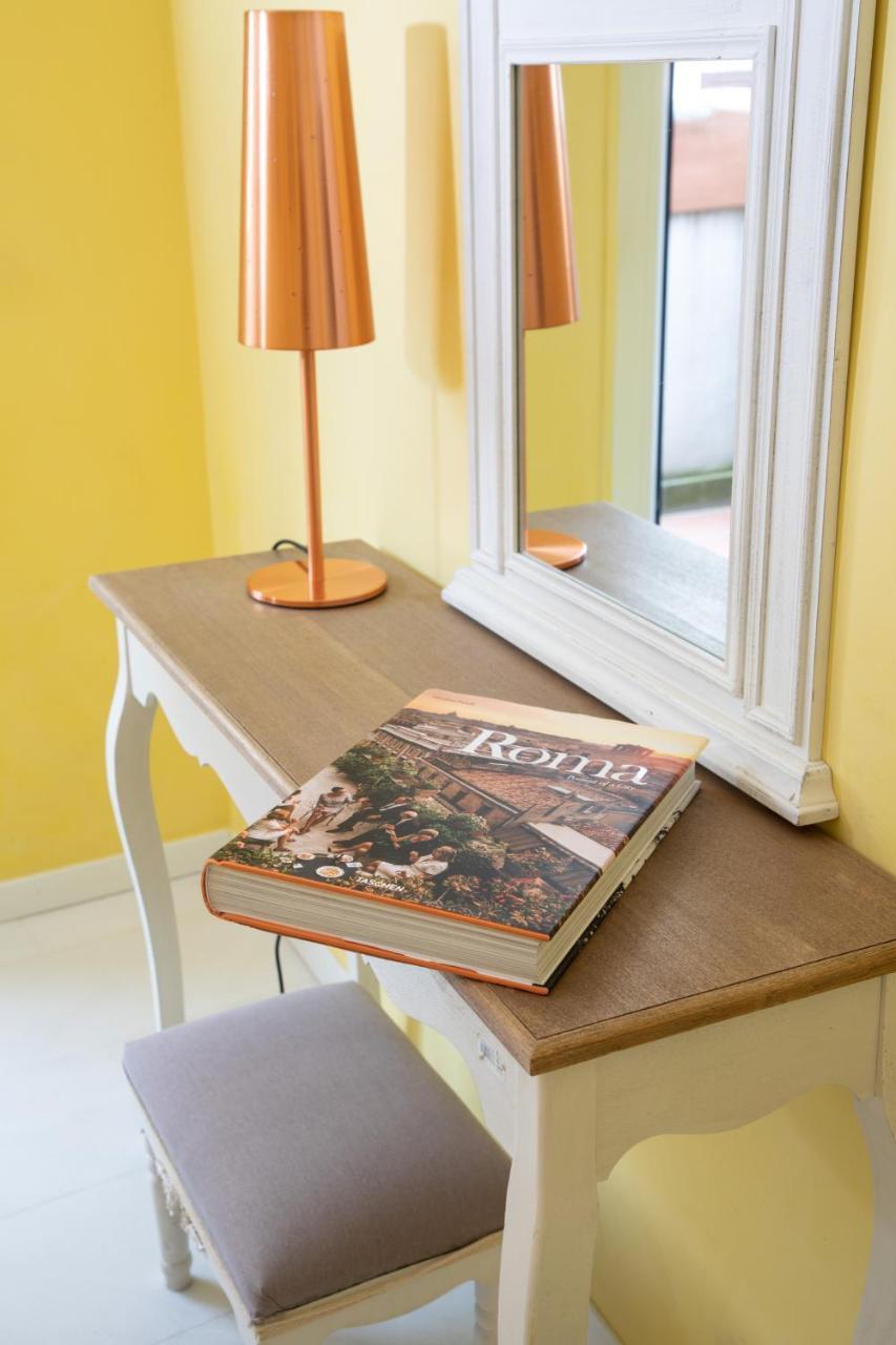 La Maison Del Corso Guest house