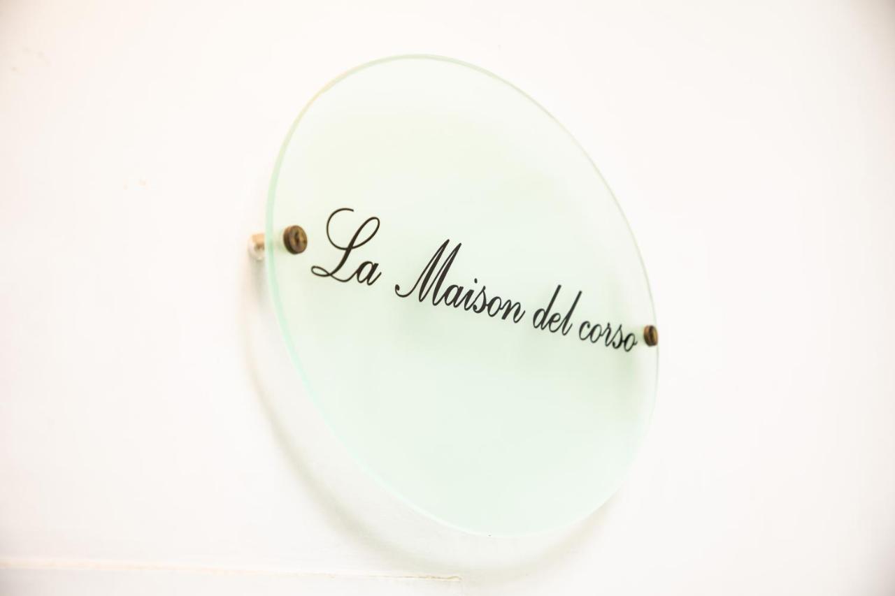 La Maison Del Corso 2*