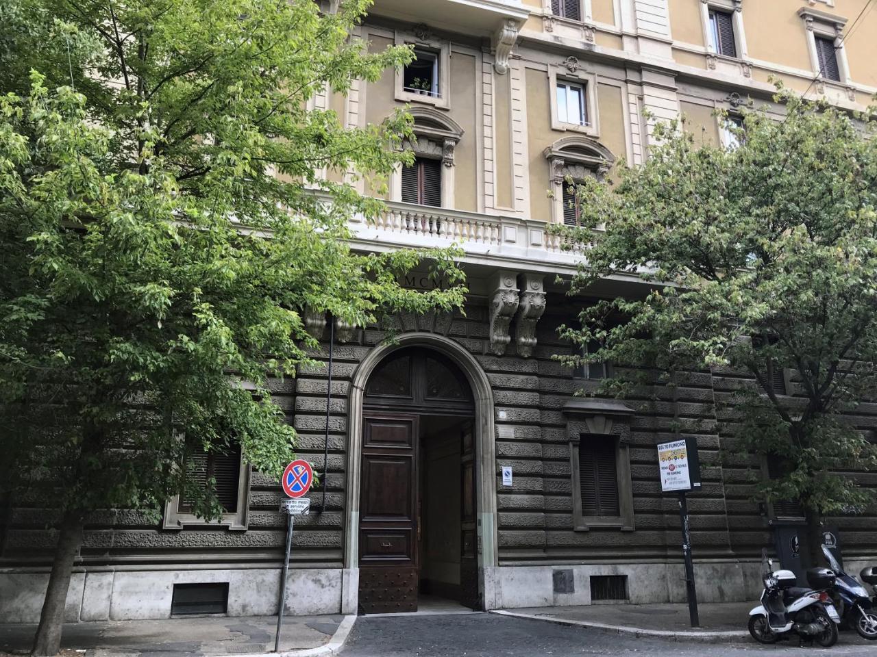 Guest house Nox Rome