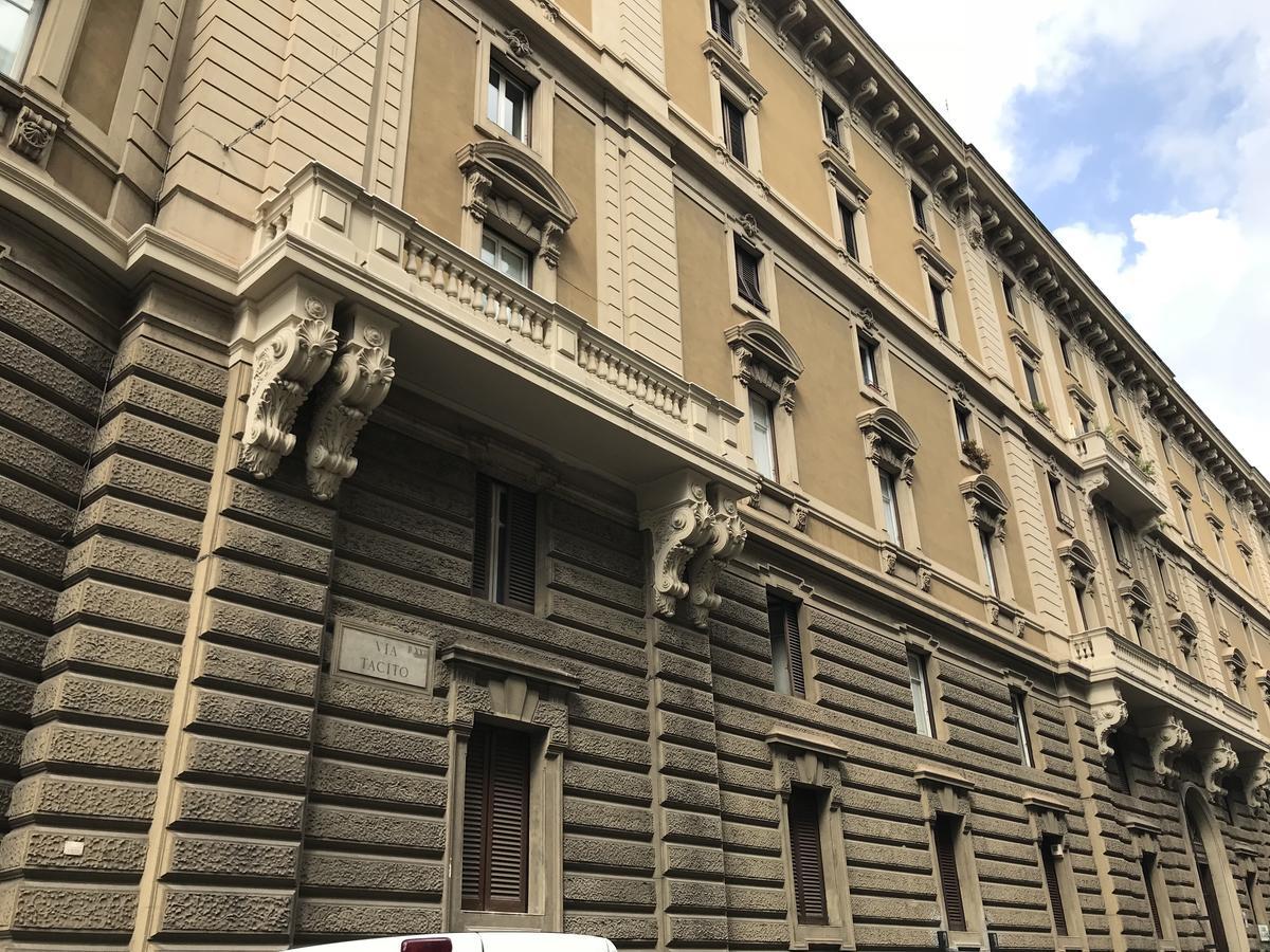 Nox 2* Rome