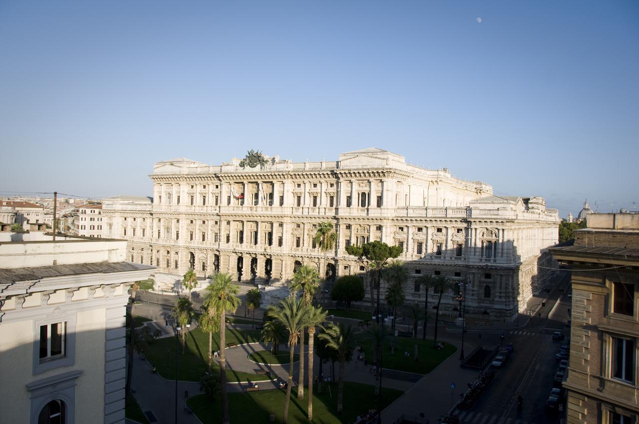 Nox 2* Rome