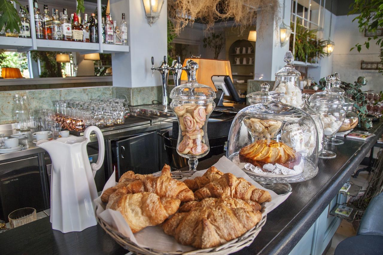 Acomodação com café da manhã  Lights Roma