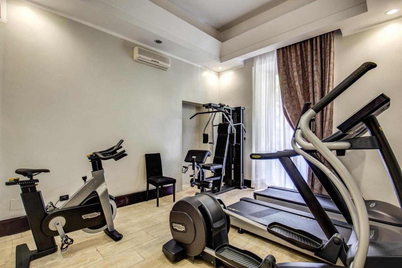 Hotell Giuggioli